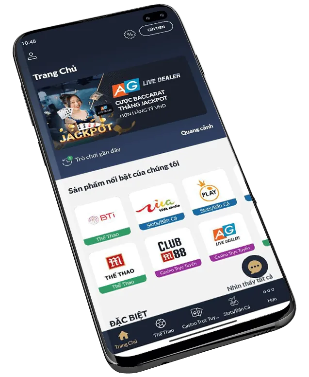 Giao dịch rút tiền nhanh chóng và an toàn tại New888