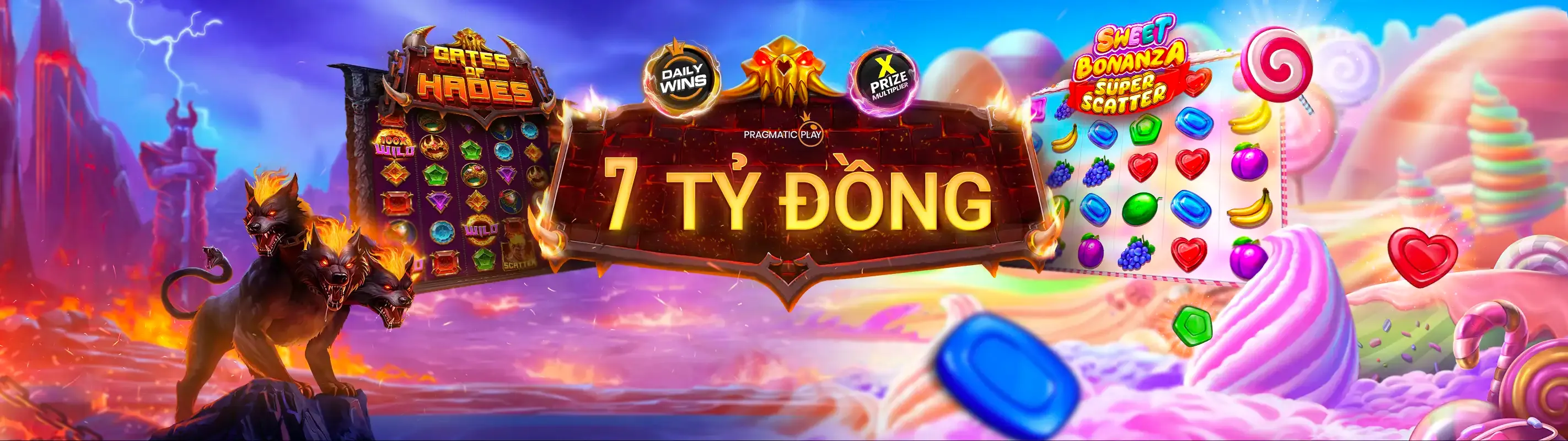 Các chương trình khuyến mãi mới nhất của New888