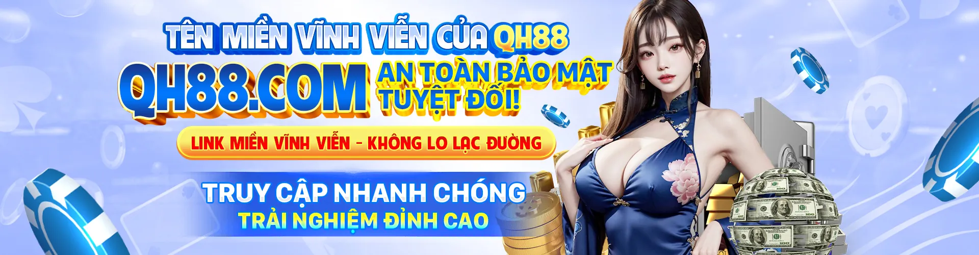 Hình ảnh chính sòng bạc trực tuyến New888