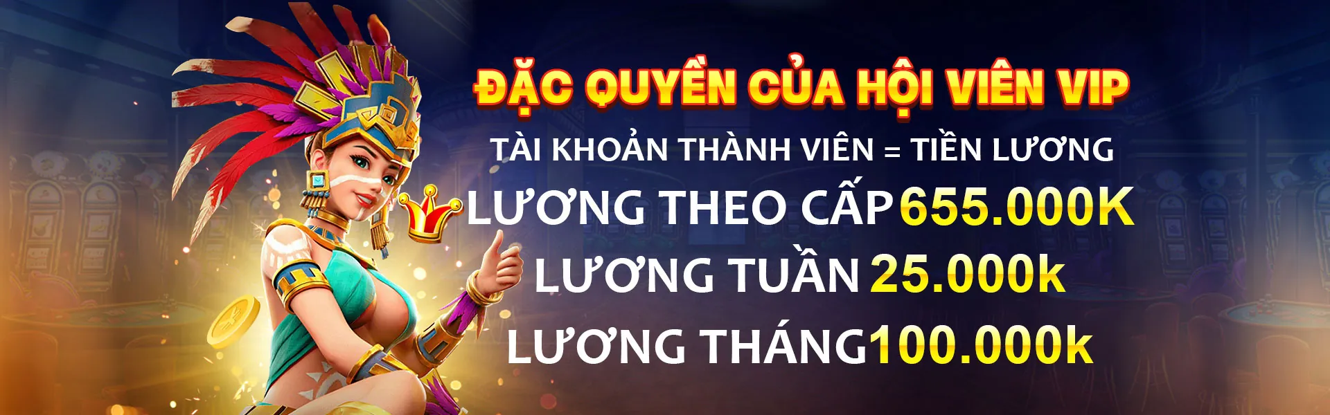 Chương trình VIP New888 link mới
